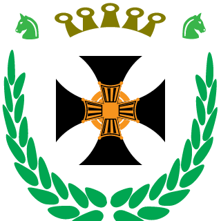 DALLER's emblem