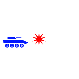 0x4B43's emblem