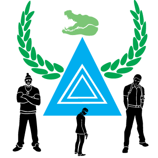 VibrationSociety's emblem