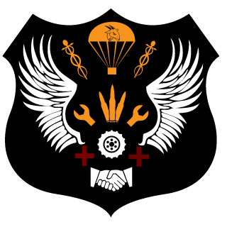 Battlefield Veteranen's emblem