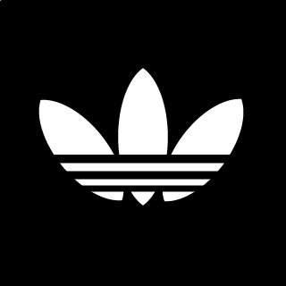adidaspimp's emblem