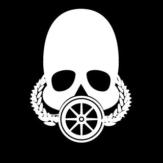 AK2ED's emblem