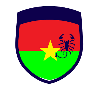 ThomaSankara-x_x's emblem