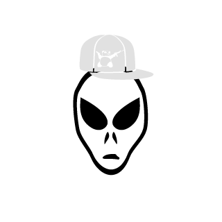 LuckyAlvar's emblem