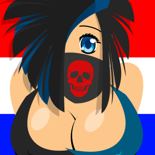 lukeyballs's emblem
