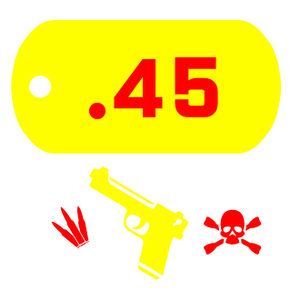 45AutoSeriousTom's emblem