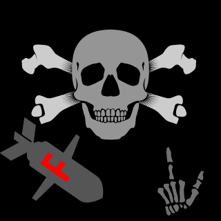 IMONSTER13's emblem