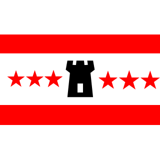 Cartje's emblem