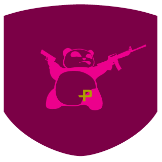 MisterTbg's emblem