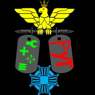 Protect yo Tags's emblem