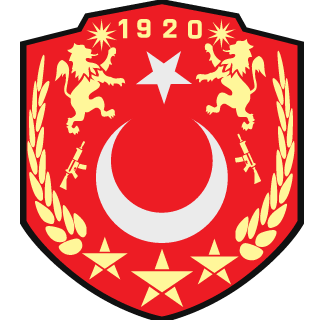 ActorTurk's emblem