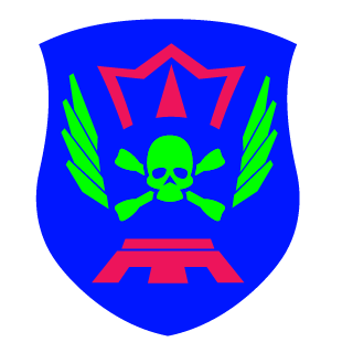 Wojtas Clan's emblem