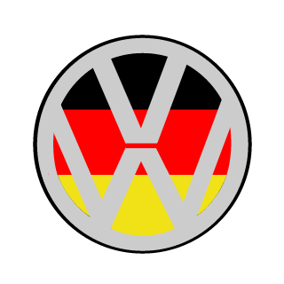 GoneFeral's emblem