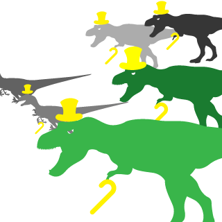 KingofSpagett's emblem