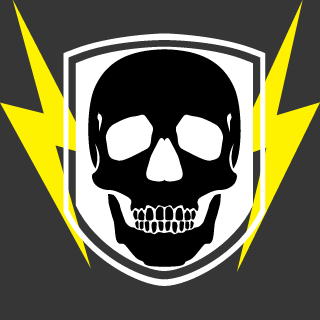 Spwce's emblem
