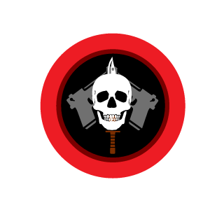 Rennieboy's emblem