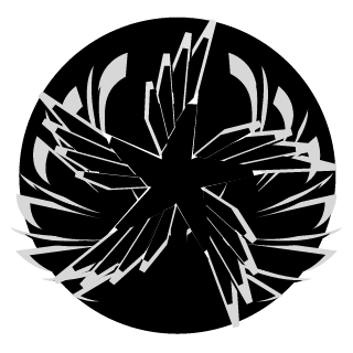 Shironec's emblem