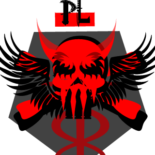 DevilTrigger777's emblem