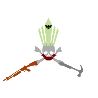 Amtalove's emblem