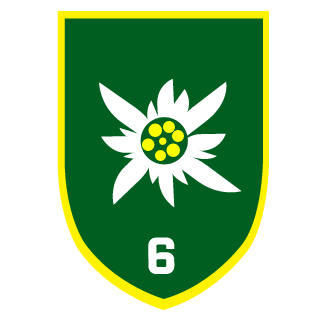 GebirgsjaegerAUT's emblem