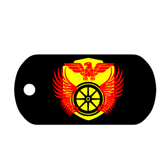 Mangat94's emblem