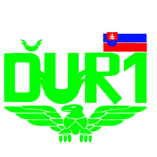 Duur1's emblem