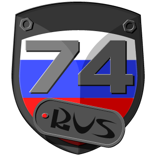 74liPUTIN's emblem