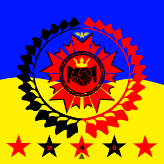 Ernsy-UsTej's emblem