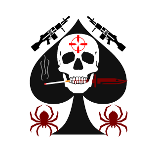 OozeyDeath's emblem