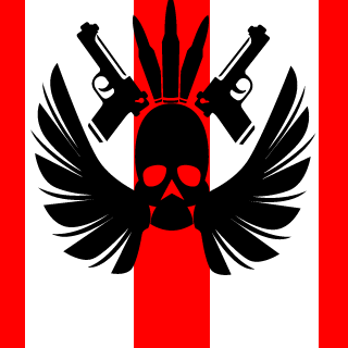 LKM381's emblem