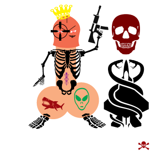 Moko_8P's emblem