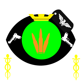 DolcePico's emblem