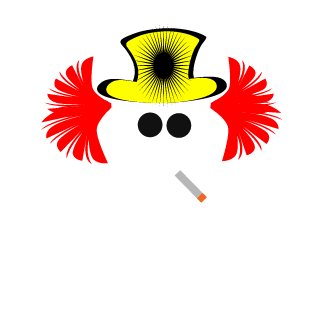 HANCKOCDELL's emblem