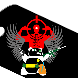Cymon_84's emblem