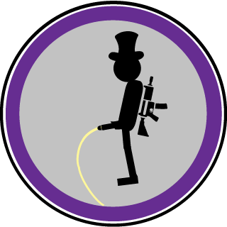 PVAxADAWG's emblem