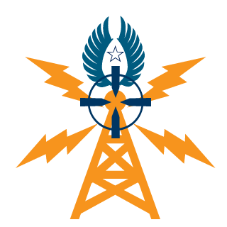 5by5ive's emblem