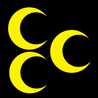 Bedevi1999's emblem