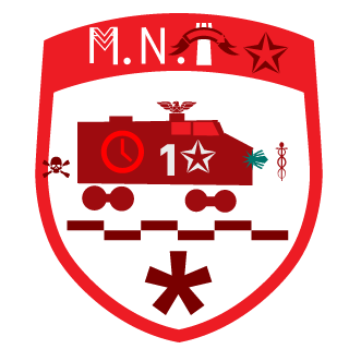 KaNNoTlBR's emblem