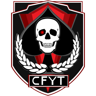 Coming For Your Tank's emblem