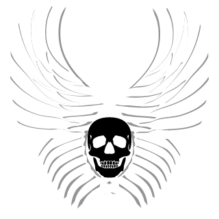 PHARAONKILL's emblem