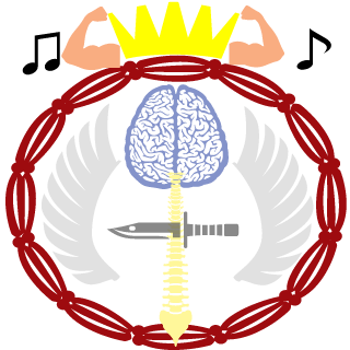 jimstrider's emblem