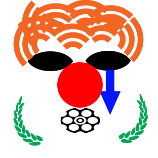 mmrafosho's emblem