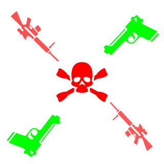Sniper Elite Recreate's emblem