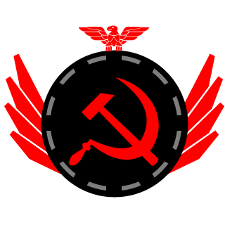 JOKO2105's emblem