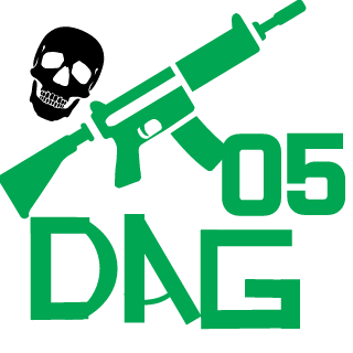 TITANFALLDAG's emblem