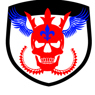 MagaDragun's emblem