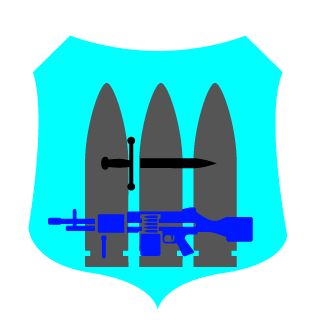 NTTUNA's emblem