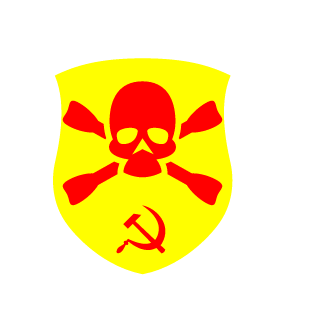 Karpudzo's emblem
