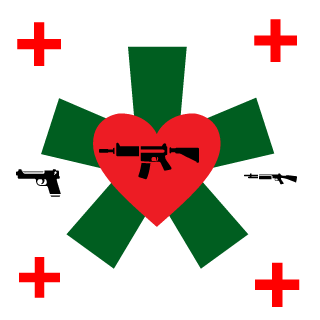 Dewillew's emblem