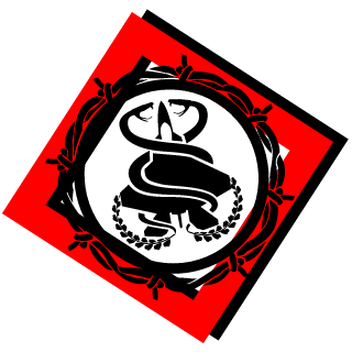 VaxykKa's emblem